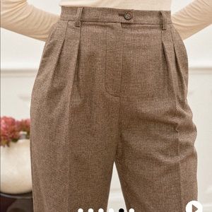 Rouje Paris - JEJE PANTS